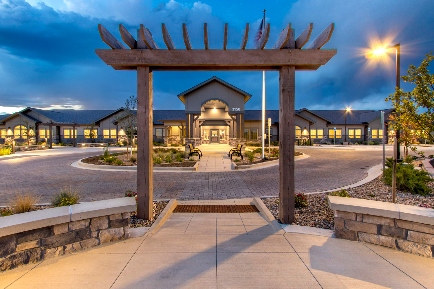 Memory Care Fort Collins Co Aspens At Fort Collins