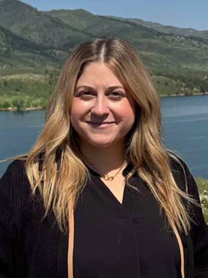 Kirstyn Wilson Executive Director