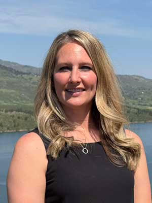 Larissa Brothers Director of Resident Services